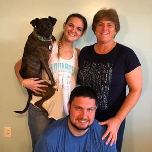 Meet your Posher, Cathy